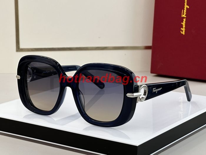 Salvatore Ferragamo Sunglasses Top Quality SFS00247